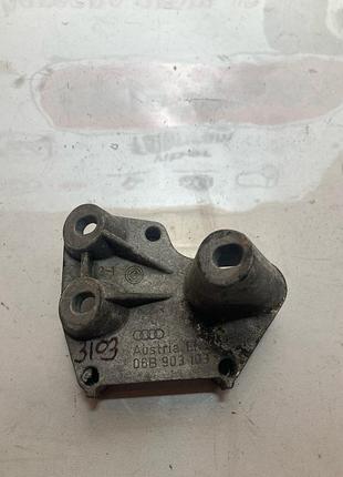 Кронштейн катушки зажигания 06b903103 vag audi a4 b5 1.6