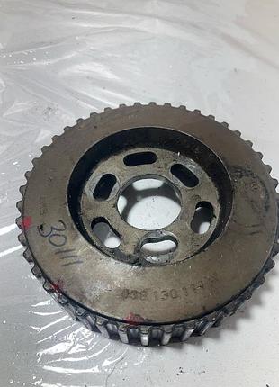 Шестерня привода тнвд skoda octavia 038130111a