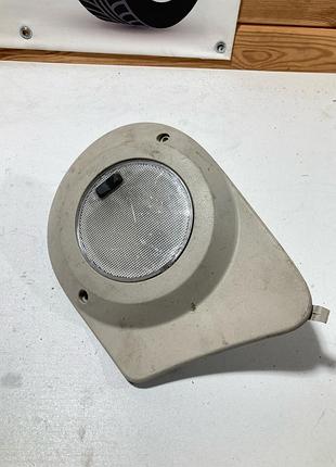 Плафон багажника opel combo c 224428166/ 224428167