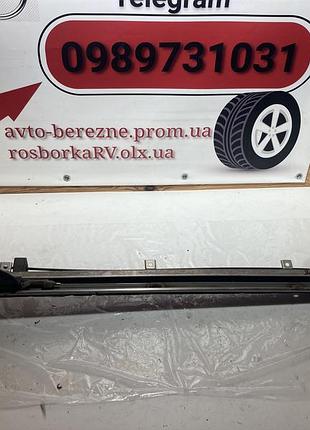 Напрямні двері зсувної лівої vw transporter (t5) 2003-2015 7h1843871ab