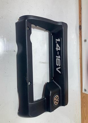 036103925f накладка двигателя vw golf 4