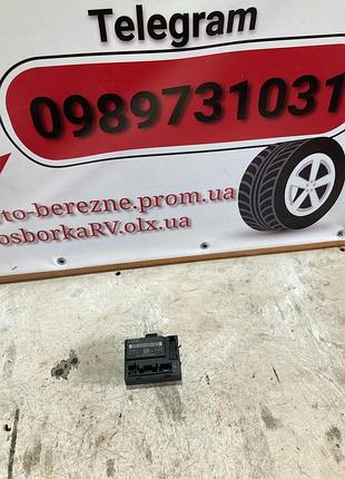Б/у блок електронний комфорту передньої правий 4f0959792b audi a6 04-11