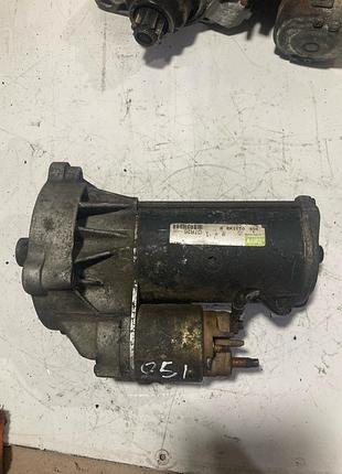 Стартер peugeot expert ii (x) 07-16 9646972280