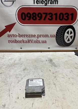 Блок airbag hyundai santa fe 95910-26700, 5wk43045