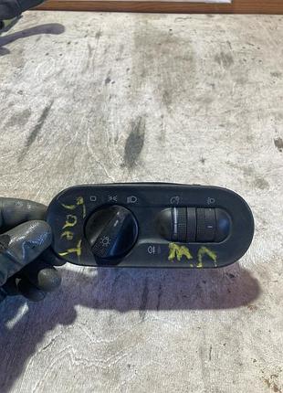Переключатель света vw sharan i 7m1941531n