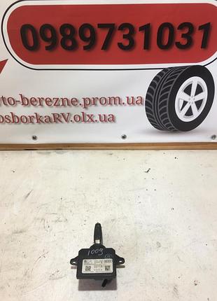 Замок запалювання з ключем audi a6 c6 2004-2011,q7 (4l) 06 ... | 4f0910131e | б/у