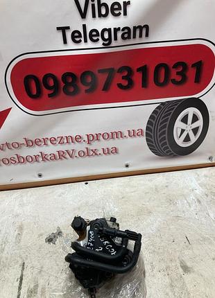 Топливный насос высокого давления (тнвд) hyundai santa fe 33100-27400