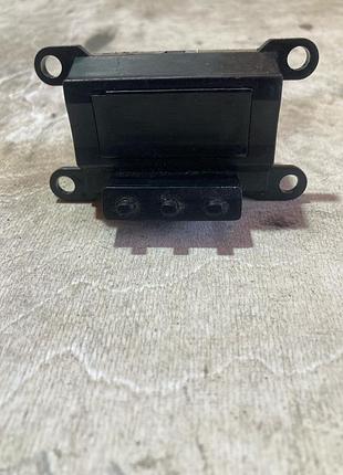 Блок консоль цифровые часы hyundai santa fe 94520-26500