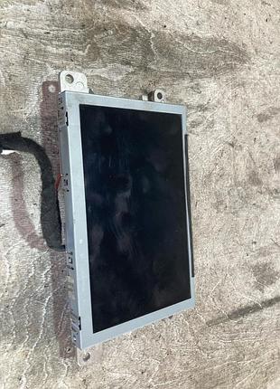 Экран дисплея mmi audi a4 a5 q5 lift 8r0919604a