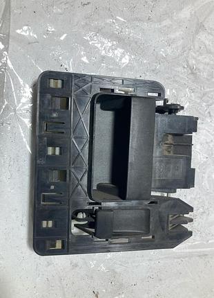 Ручка двери задней левой внутренняя volkswagen transporter 7h0829309c