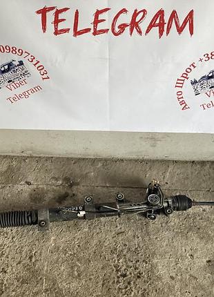 Б/у кермова рейка mercedes vito w638 1996-2003, 6384611201, a6384611201 правий руль