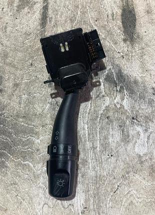 Переключатель поворотов и света фар (подрулевой левый) hyundai santa fe 202004729 93410-b8380
