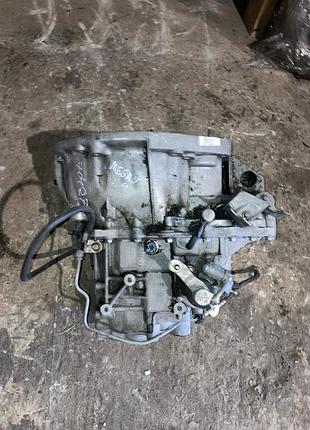 Мкпп механічна коробка передач 6-ст renault megane (03-08) 1,9dci