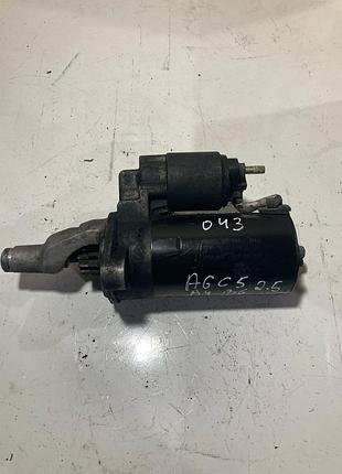 Стартер audi a6 c5 (4b2, 4b5) 97-05 059911023h