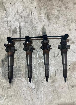 Форсунки bmw e46 e53 e60 e65 2.0 d m47 3.0 d m57 інжектор 7789661 з німеччини