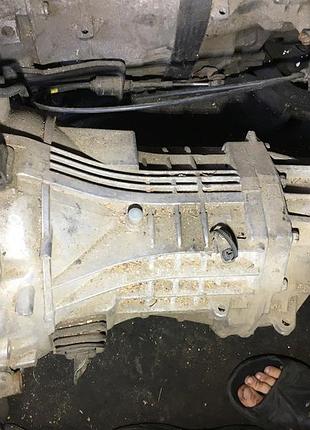 Коробка передач мкпп 5-ст. kia sorento 2.5crdi 2002-2009