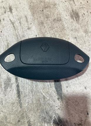 Airbag водителя renault kangoo (kc0/1_) 7700353847a 1.9l diesel 47kw 1999