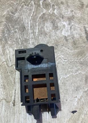 Кнопка подсветки приборной панели ford mondeo mk1 93bb13k752da