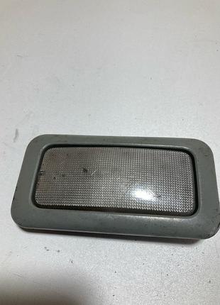 Б/у плафон салона renault trafic opel vivaro 8200100587