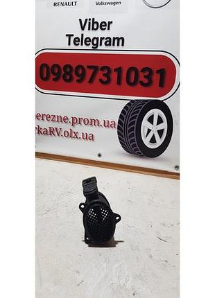 Витратомір повітря citroen berlingo 1.6 hdi повітромір сітроен берлінго 9650010780