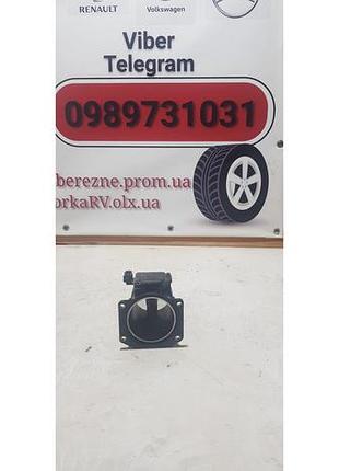 Б/о витратомір повітря volkswagen passat b5 1.6 adp, 058133471, hitachi afh60-10b