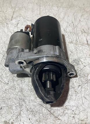 Б/в стартер mercedes c-class w203/e-class w211 kompressor, bosch 0986020350