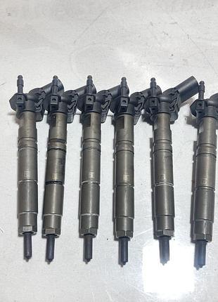 Форсунки оригинал bosch 0445115027 mercedes 3.0 cdi sprinter,w164 w211 omo42