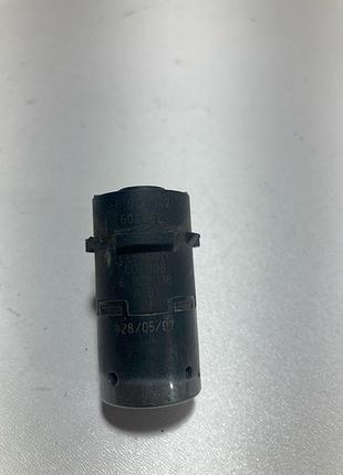 J85 датчик парковка зад bmw e39 6913942