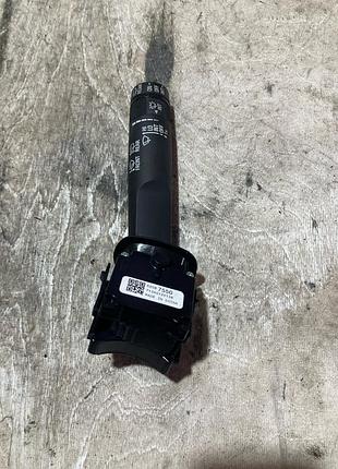 Б/у подрулевой переключатель правый 52087550 chevrolet orlando 10-18, trax 13-16, tracker 13-20 (52087550)