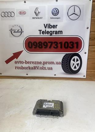 Блок управления двигателем vw volkswagen lupo 1.4, 036 906 014 ak, 036906014ak