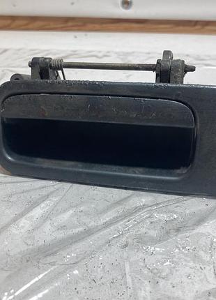 Ручка крышки багажника volkswagen transporter 5 2003-2015 7m3827565