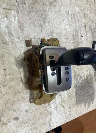 Кулиса перемикання акпп kia sorento 3.5 v6 2002-2009 dwa2f1111