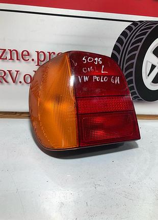Фонарь задний левый volkswagen polo iii 6n 1994-1999, 6n0945095