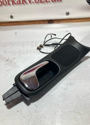 Ручка внутренняя передней правой двери audi a4 b5 8d0837020