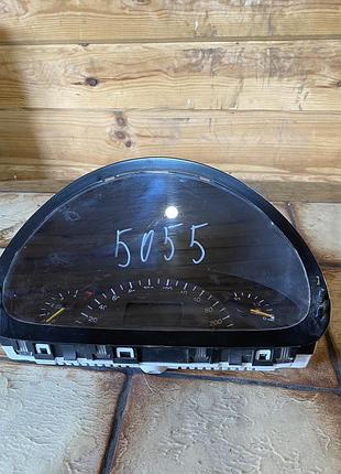 Панель приборов спидометр для mercedes vito w639 2.2cdi , a6394460321,