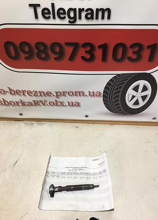 Паливна форсунка mercedes benz sprinter 906 vito 639 om651 а6510700587