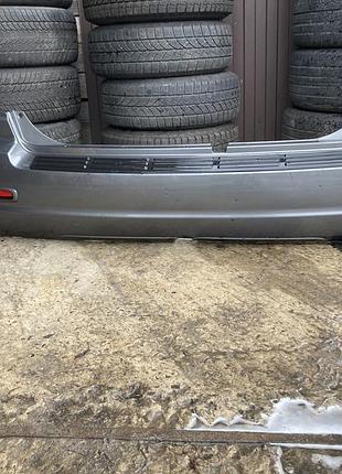 Kia sorento і задній бампер