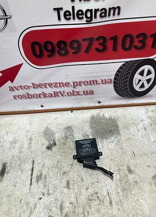 Блок управління пневмопідвіскою mercedes vito w638 (1996-2003) - 6384460117