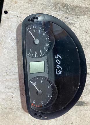 Панели приборов mercedes-benz sprinter 906 9065422101