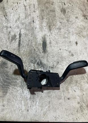 Подрулевой переключатель vw t5 seat ibiza 4 7h0953503 7h0953503 дефект