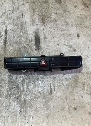 Панель аварийки 9065450307 mercedes sprinter w906