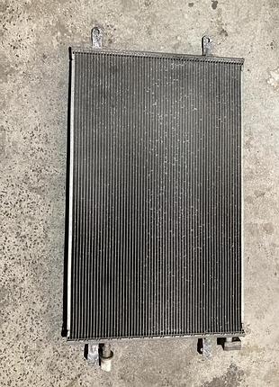 Радіатор кондиціонера 4f0260401e audi a6 c6 2004-2010 2.0 дизель