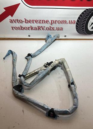 Подушка безпеки ліва для volkswagen passat b6 2005-2010 3c0880741b