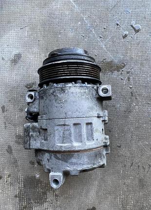 Компресор кондиціонера mercedes-benz s-class w140 vito w638 ml-class w163 sprinter w901-905 a0002342411