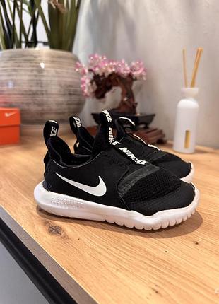Кросівки  nike flex runner унісекс 23 23,5 розмір оригінал