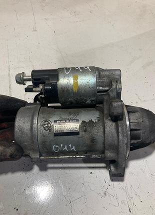 Стартер mercedes w211 2.2 cdi om646 0061514601