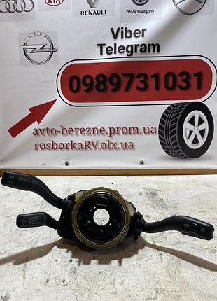 Подрулевой переключатель для audi a6 c6 | 4f0953549a
