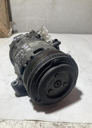 Bmw e46 2.0 d компрессор кондиционера 6905643-06
