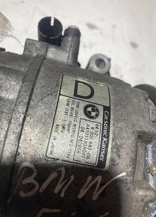 Bmw e46 2.0 d компресор кондиціонера 6905643-06 3