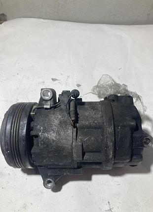 Bmw e46 2.0 d компресор кондиціонера 6905643-06 4